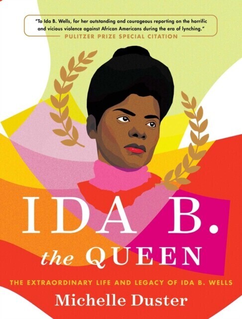 Ida B. the Queen main product photo