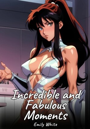 Incredible and Fabulous Moments