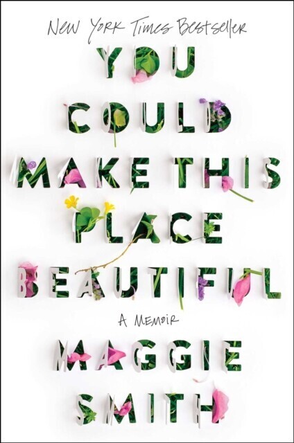 You Could Make This Place Beautiful main product photo
