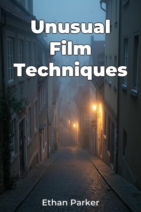 Unusual Film Techniques