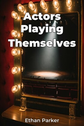 Actors Playing Themselves