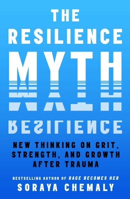 Resilience Myth main product photo