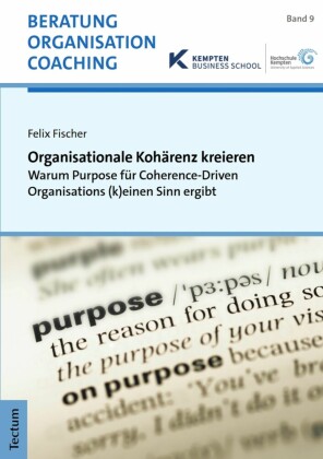 Organisationale Kohärenz kreieren