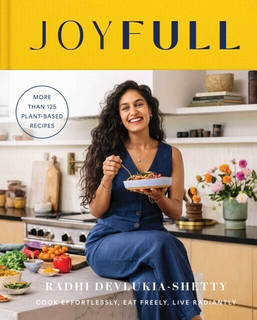 JoyFull main product photo