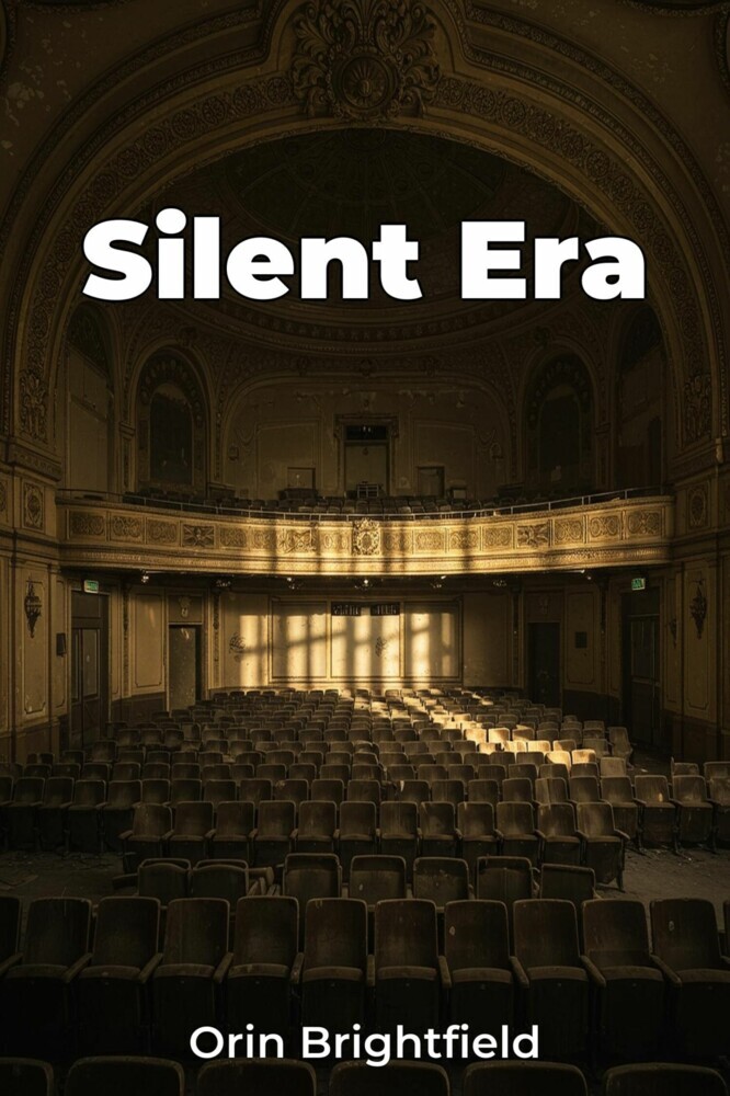 Silent Era main product photo