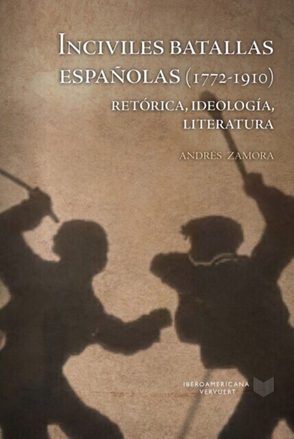 Inciviles batallas españolas (1772-1910) main product photo