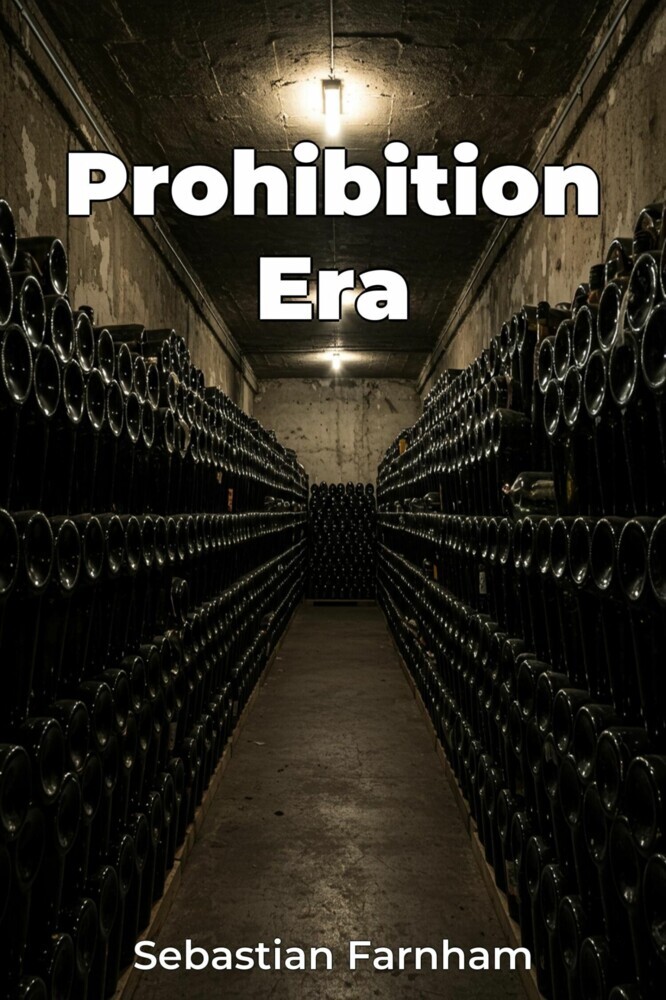Prohibition Era main product photo