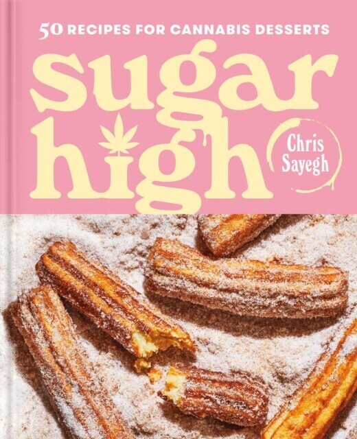 Sugar High main product photo