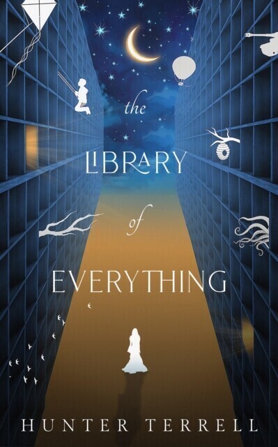 Library of Everything main product photo