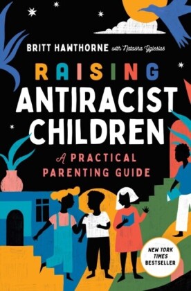 Raising Antiracist Children