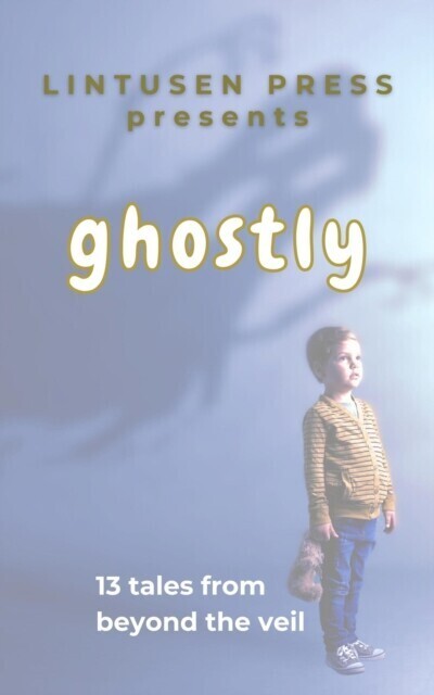 Ghostly main product photo