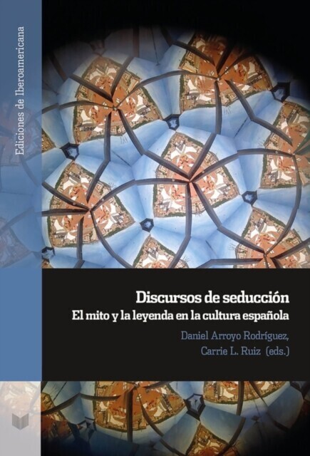 Discursos de seducción main product photo