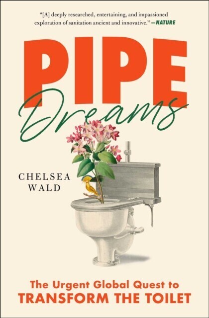 Pipe Dreams main product photo