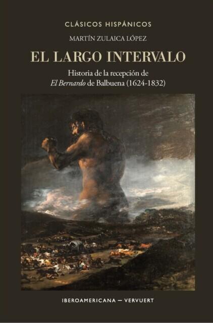 El largo intervalo main product photo