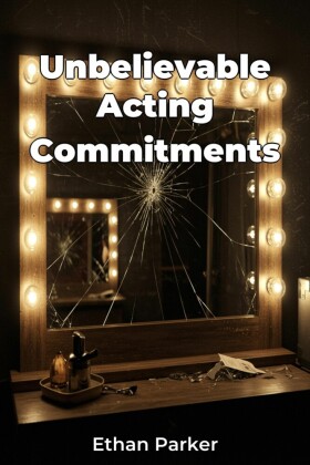 Unbelievable Acting Commitments
