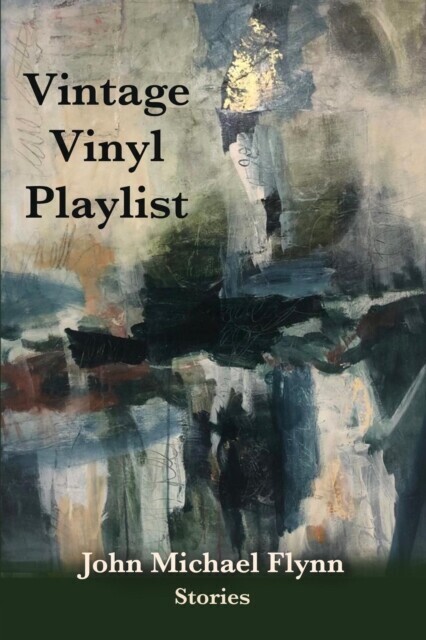Vintage Vinyl Playlist main product photo