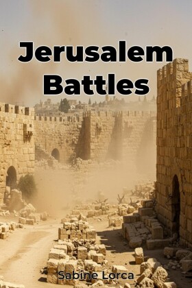 Jerusalem Battles