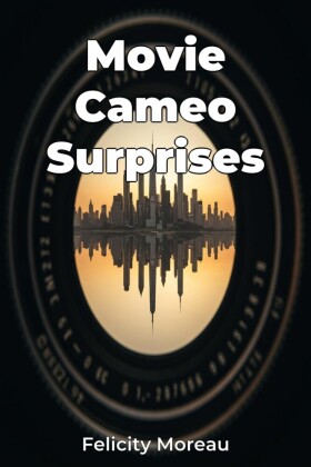 Movie Cameo Surprises