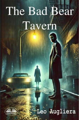 The Bad Bear Tavern