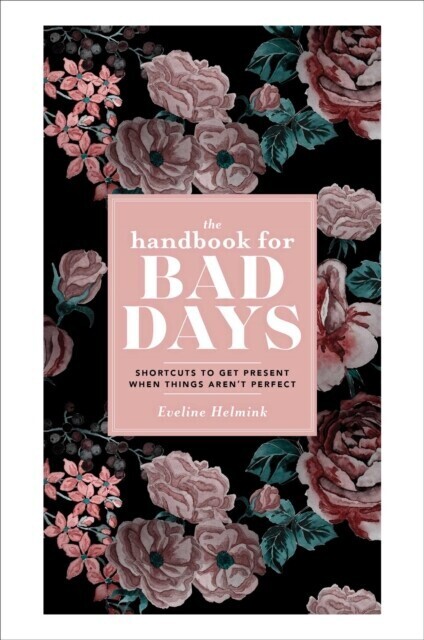 Handbook for Bad Days main product photo