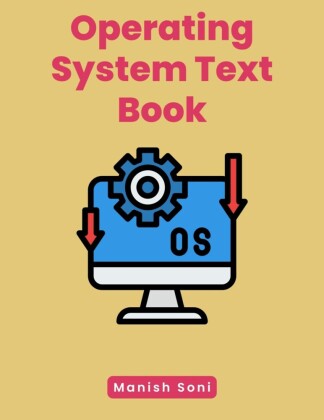 Operating System Text Book