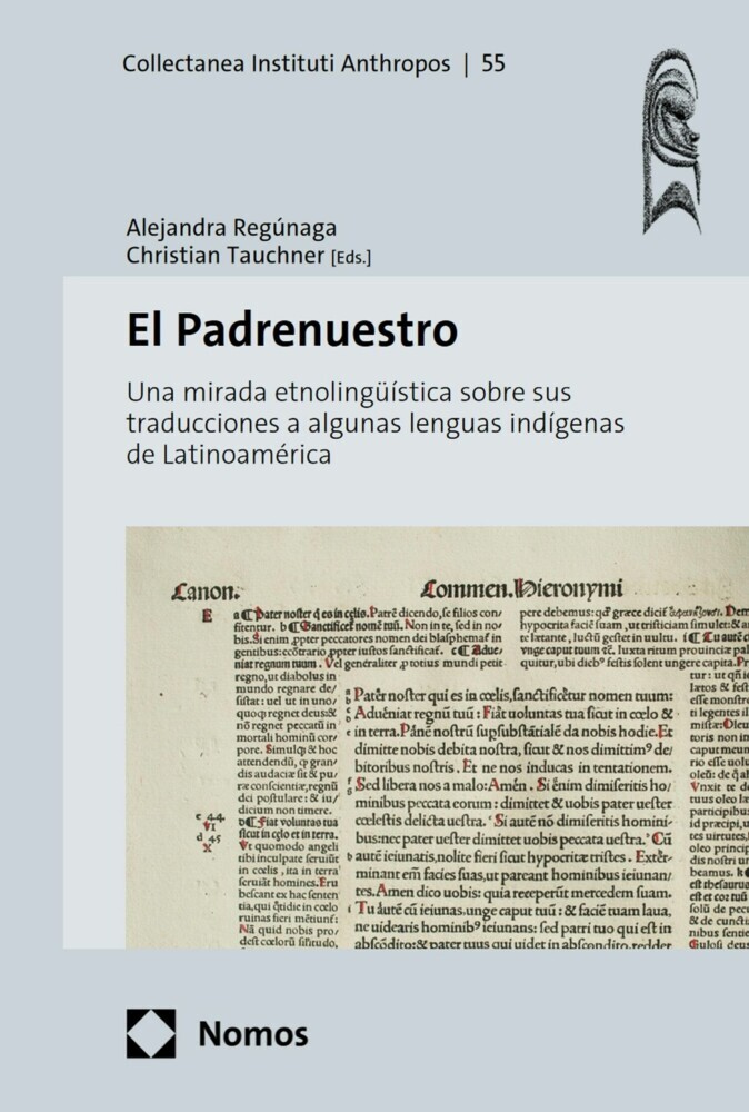 El Padrenuestro main product photo