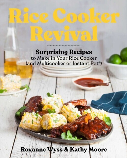 Rice Cooker Revival main product photo