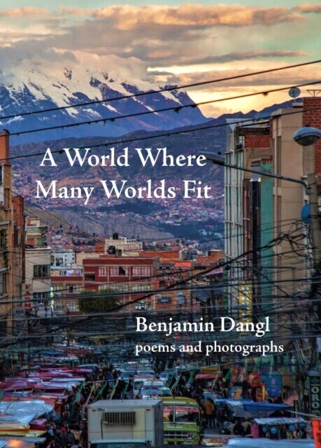 World Where Many Worlds Fit main product photo