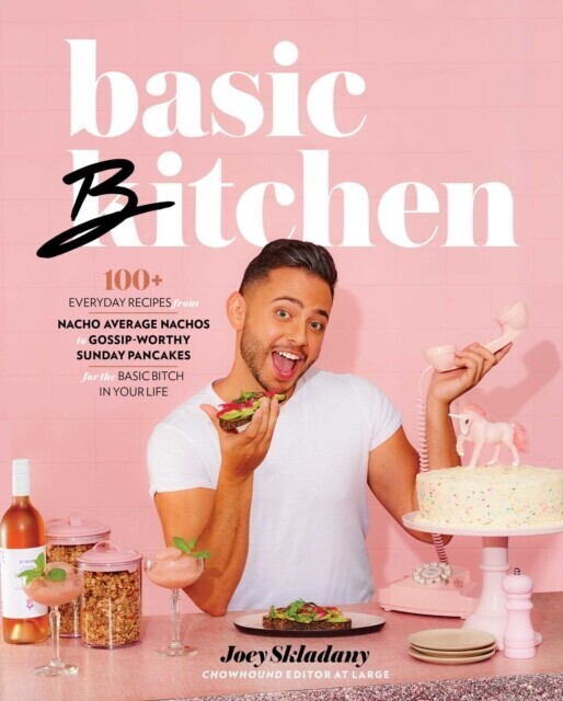 Basic Bitchen main product photo