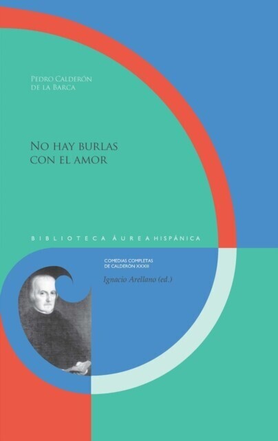 No hay burlas con el amor main product photo