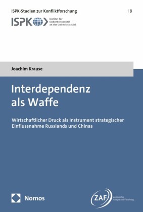 Interdependenz als Waffe