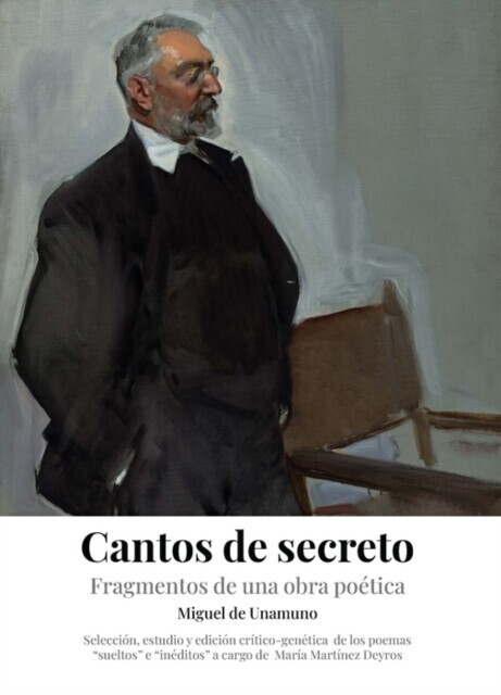 Cantos de secreto main product photo