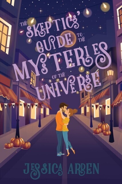 Skeptics' Guide to the Mysteries of the Universe main product photo