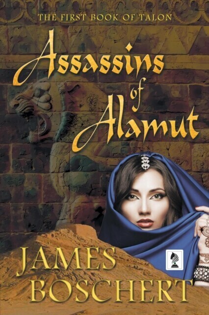 Assassins of Alamut main product photo
