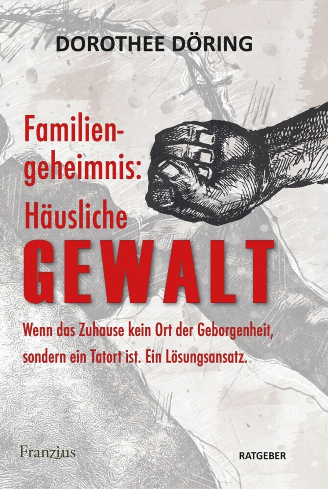 Familiengeheimnis: Häusliche Gewalt main product photo