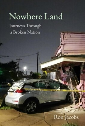 Nowhere Land: Journey through a Broken Nation