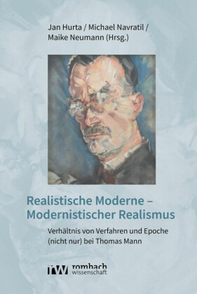 Realistische Moderne - Modernistischer Realismus