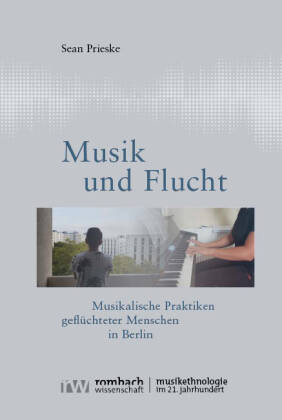 Musik und Flucht