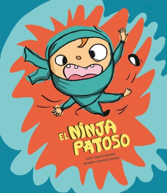 El ninja patoso