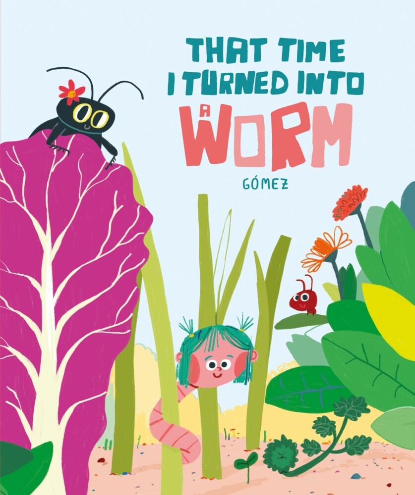 That Time I Turned Into a Worm main product photo