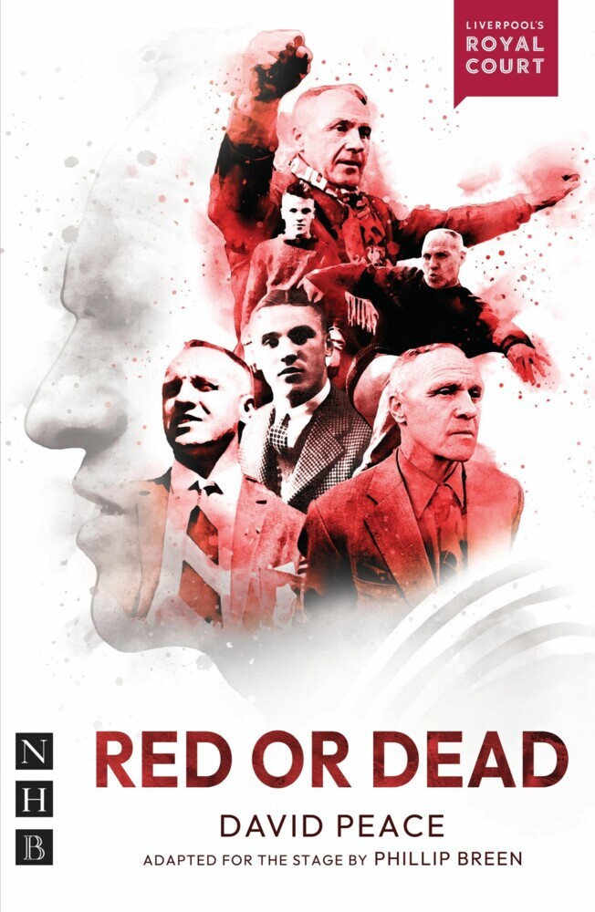 Red or Dead main product photo