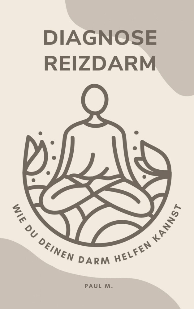 Diagnose Reizdarm main product photo
