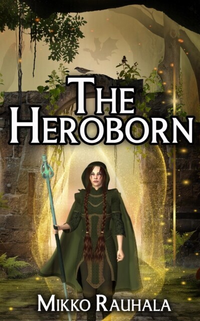 Heroborn main product photo