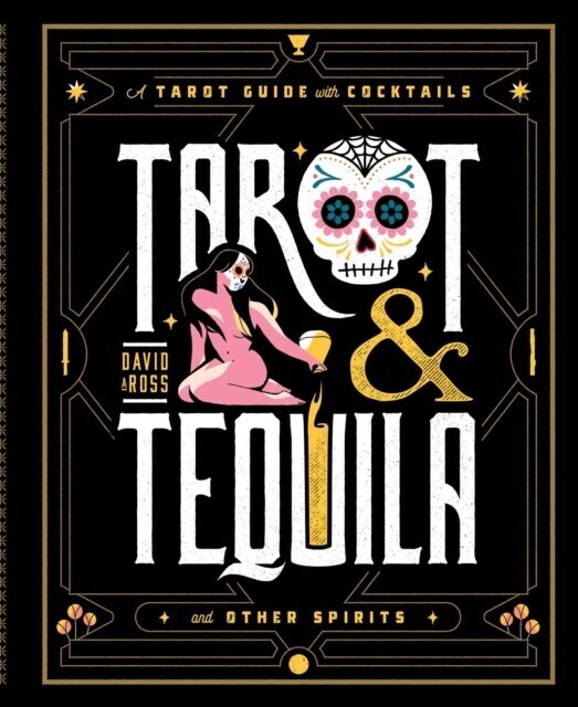 Tarot & Tequila main product photo