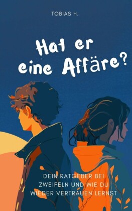 Hat er eine Affäre?