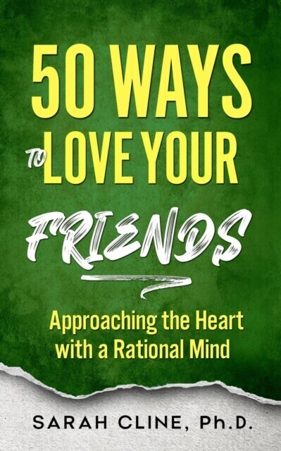 50 Ways to Love Your Friends main product photo