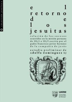 El retorno de los jesuitas