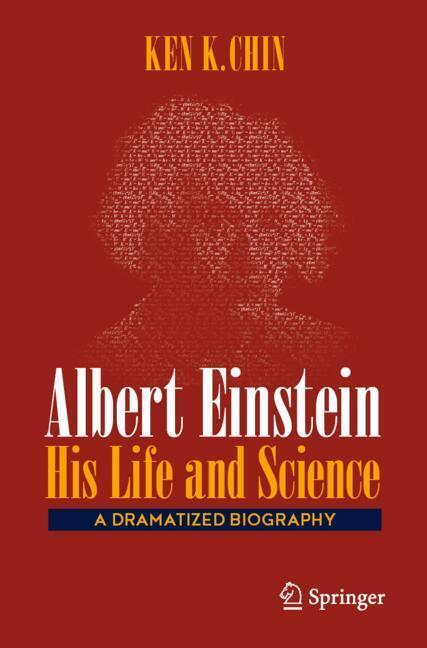 Albert Einstein - His Life and Science main product photo