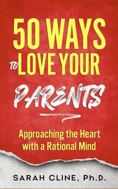 50 Ways to Love Your Parents main product photo