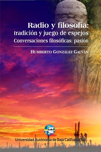 Radio y filosofía. Tradición y juego de espejos main product photo